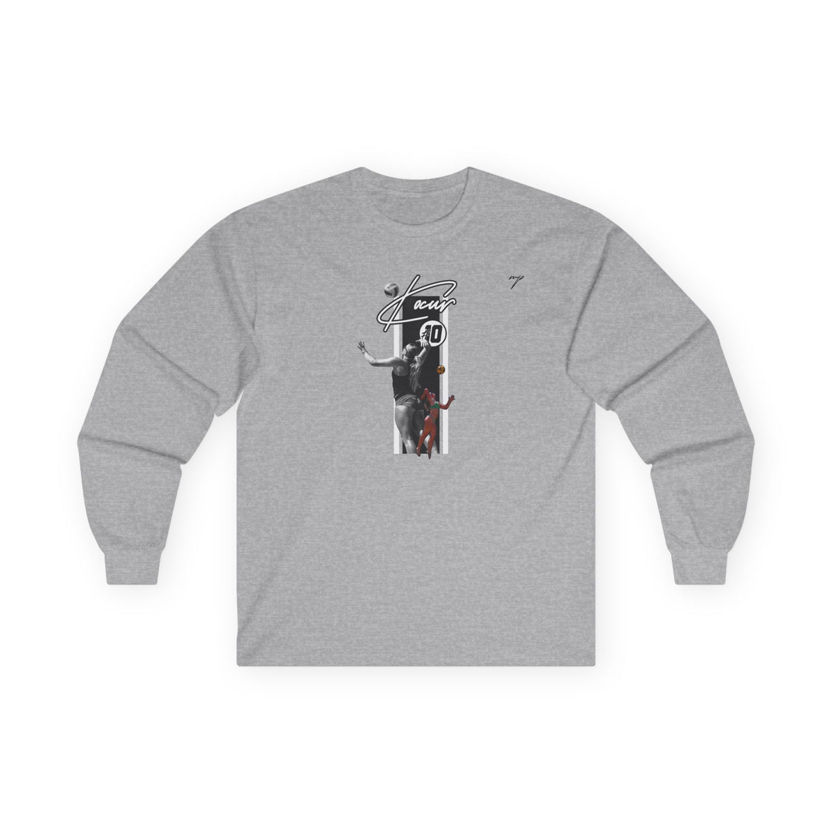 Sadie Kocur Long Sleeve