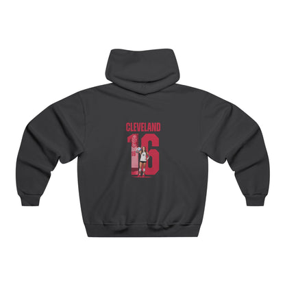 Sloan Cleveland Vintage Hoodie