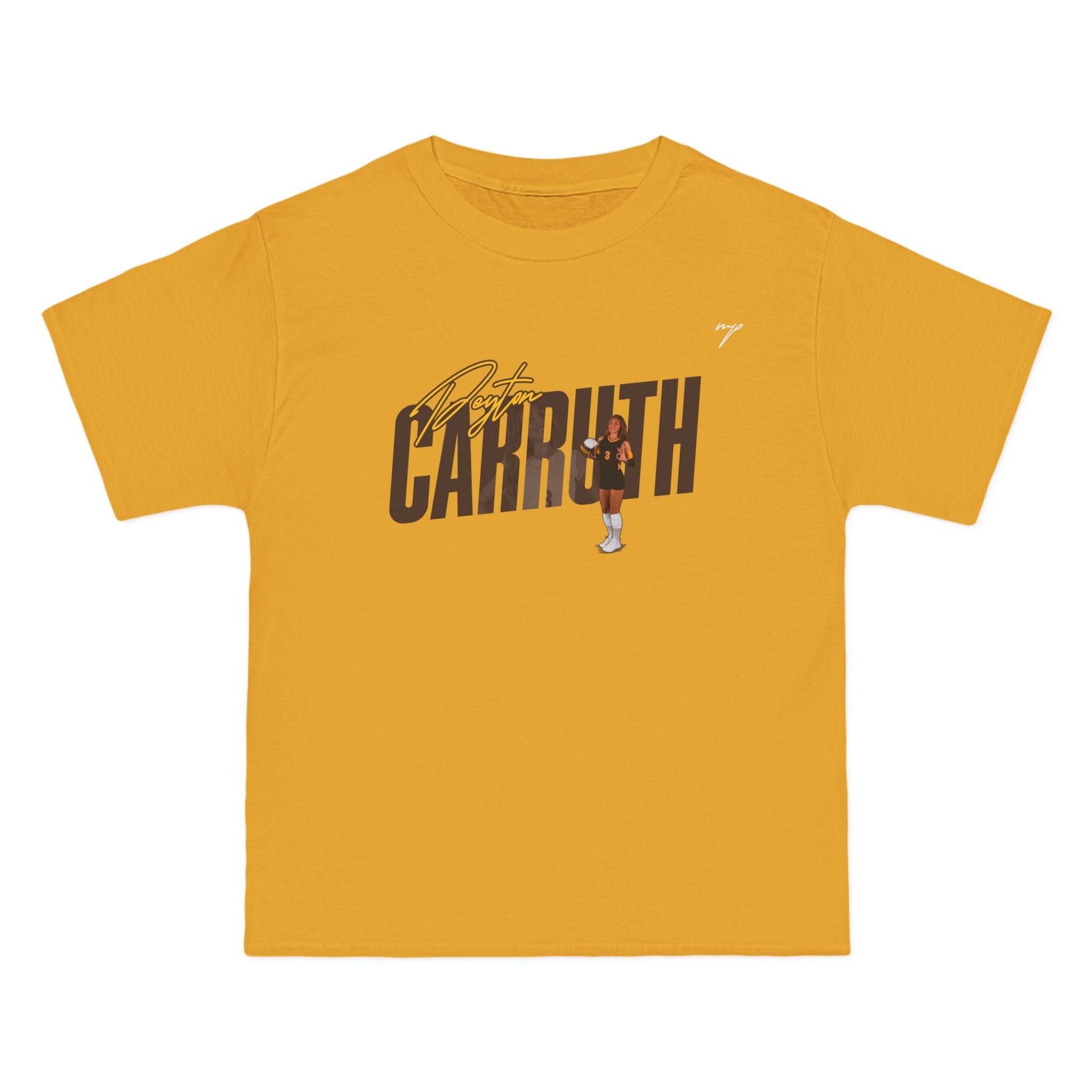 Peyton Carruth Vintage Tee