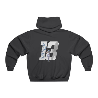 Alex Hall Vintage Hoodie