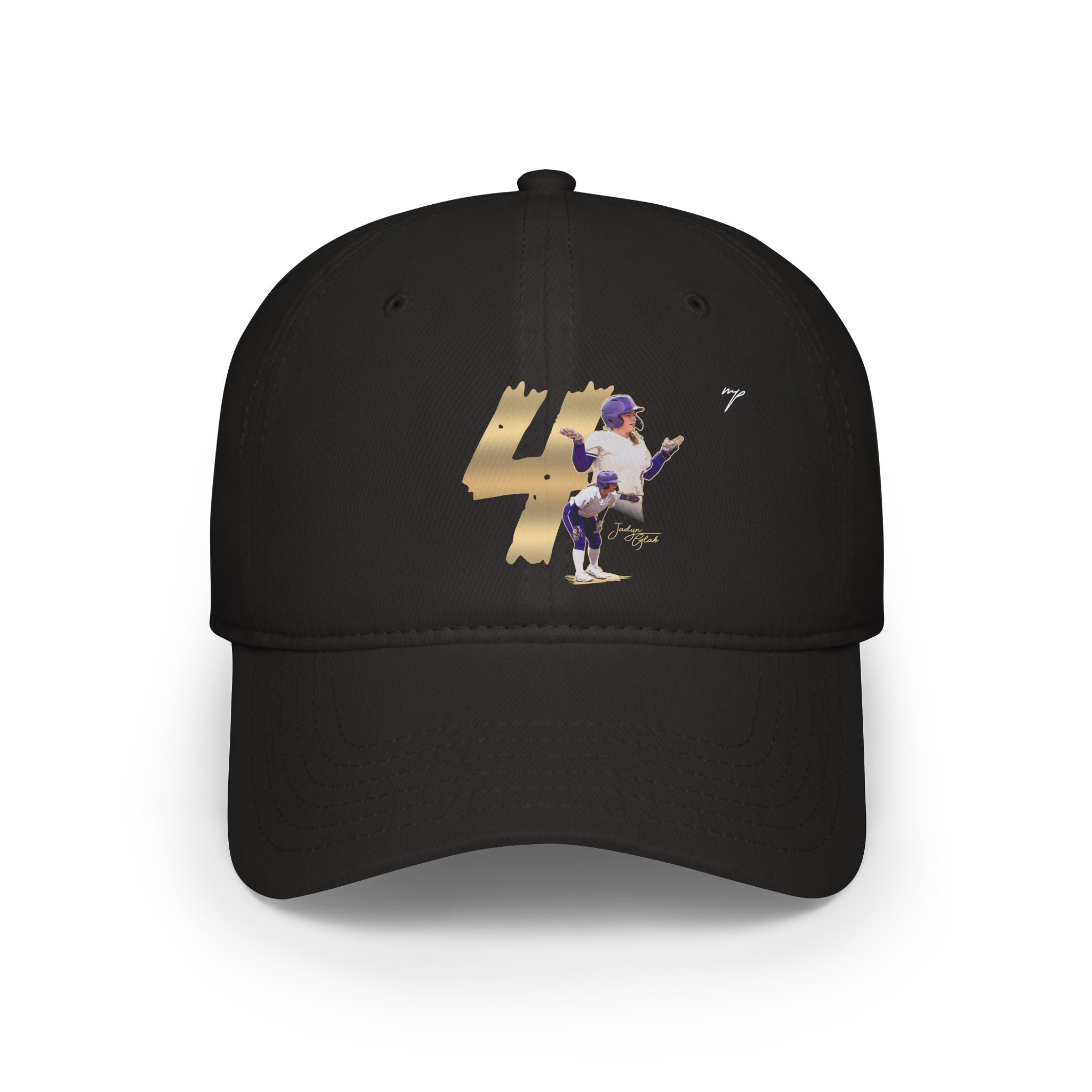 Jadyn Glab Hat