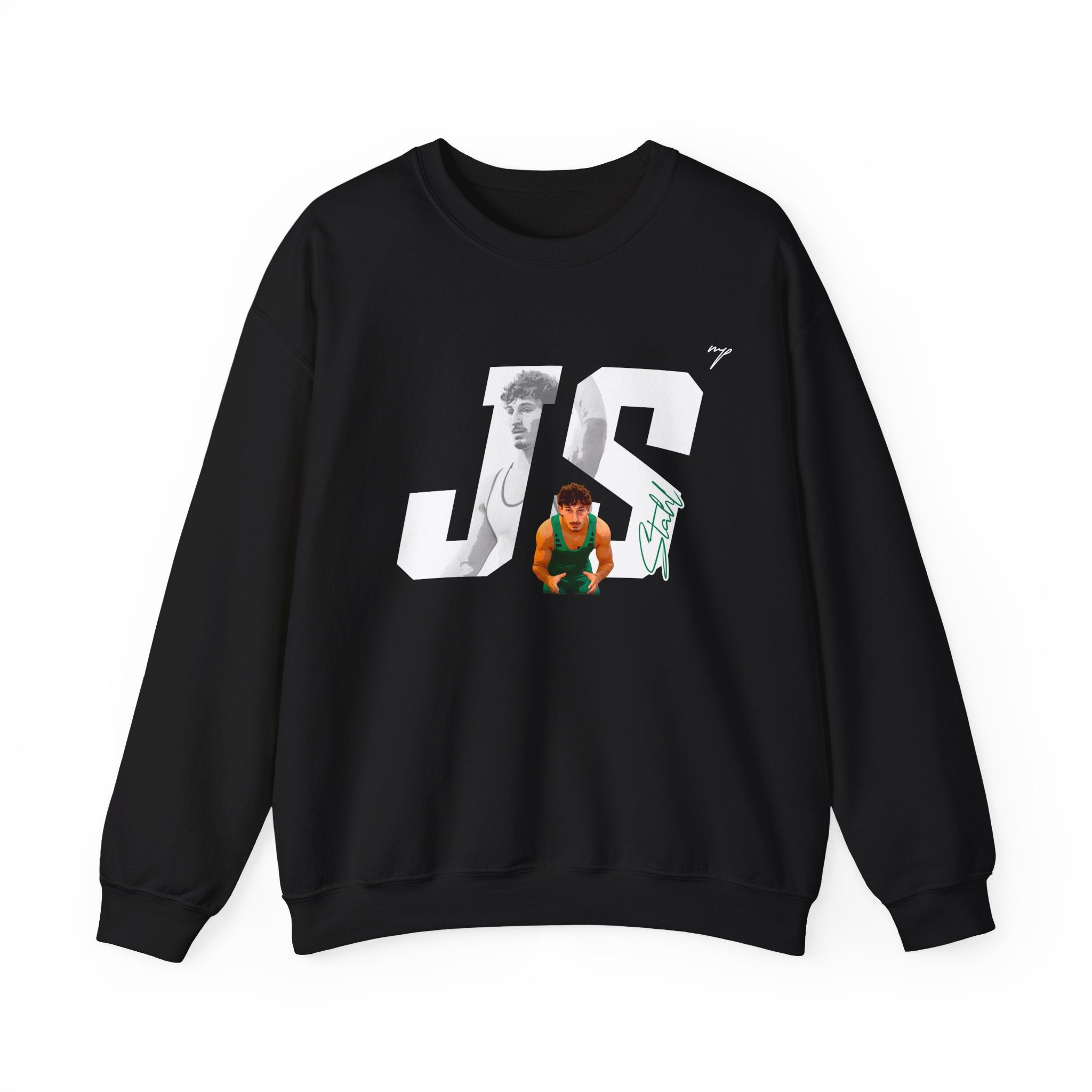 Josh Stahl Crewneck