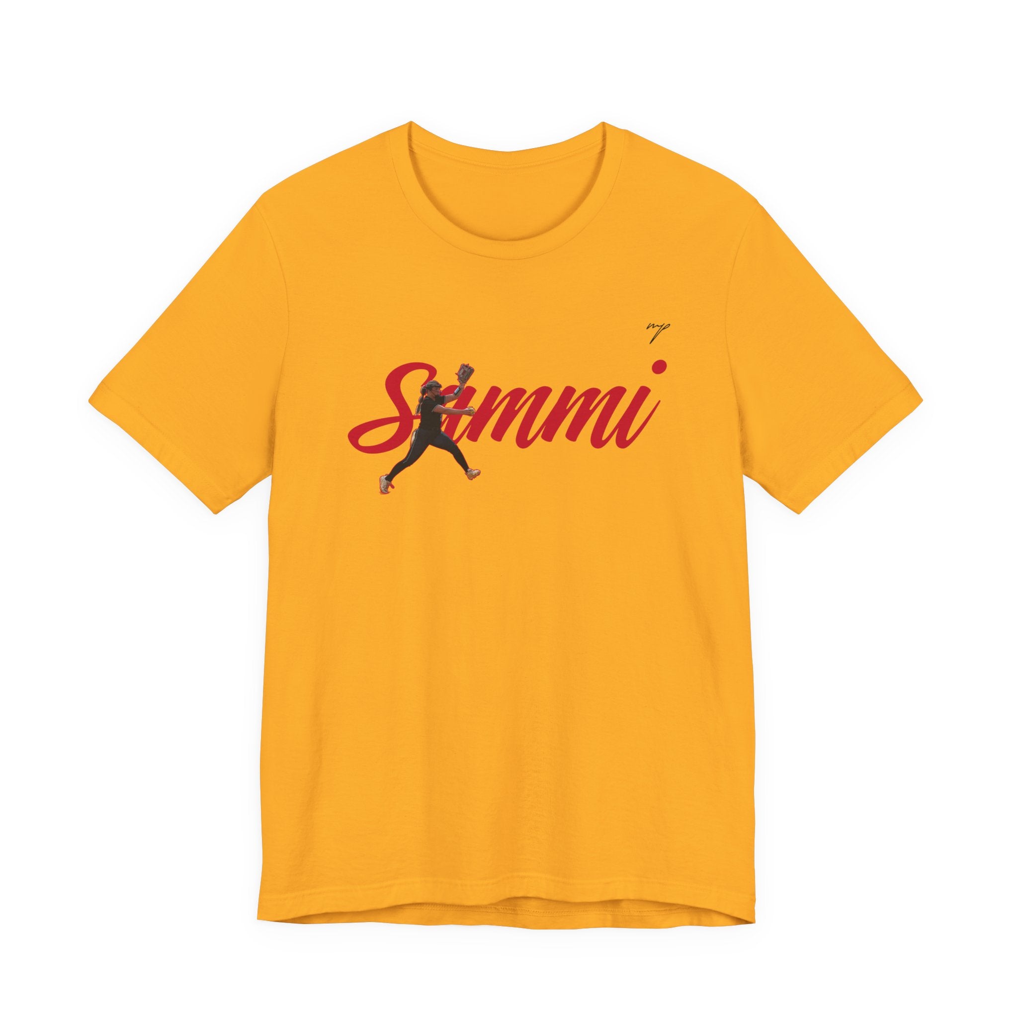 Sammi Boggs Graphic Tee