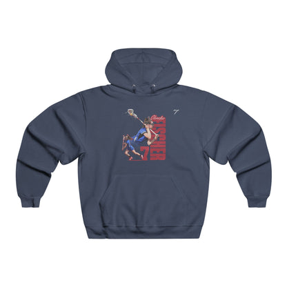 Charlee Fischer Vintage Hoodie