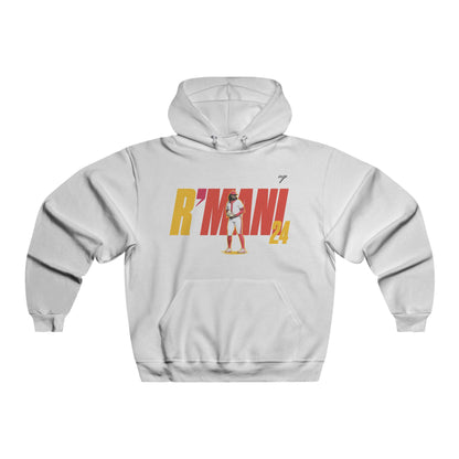 R'Mani Adams Vintage Hoodie