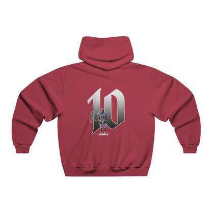 Na'Var Tolliver Vintage Hoodie