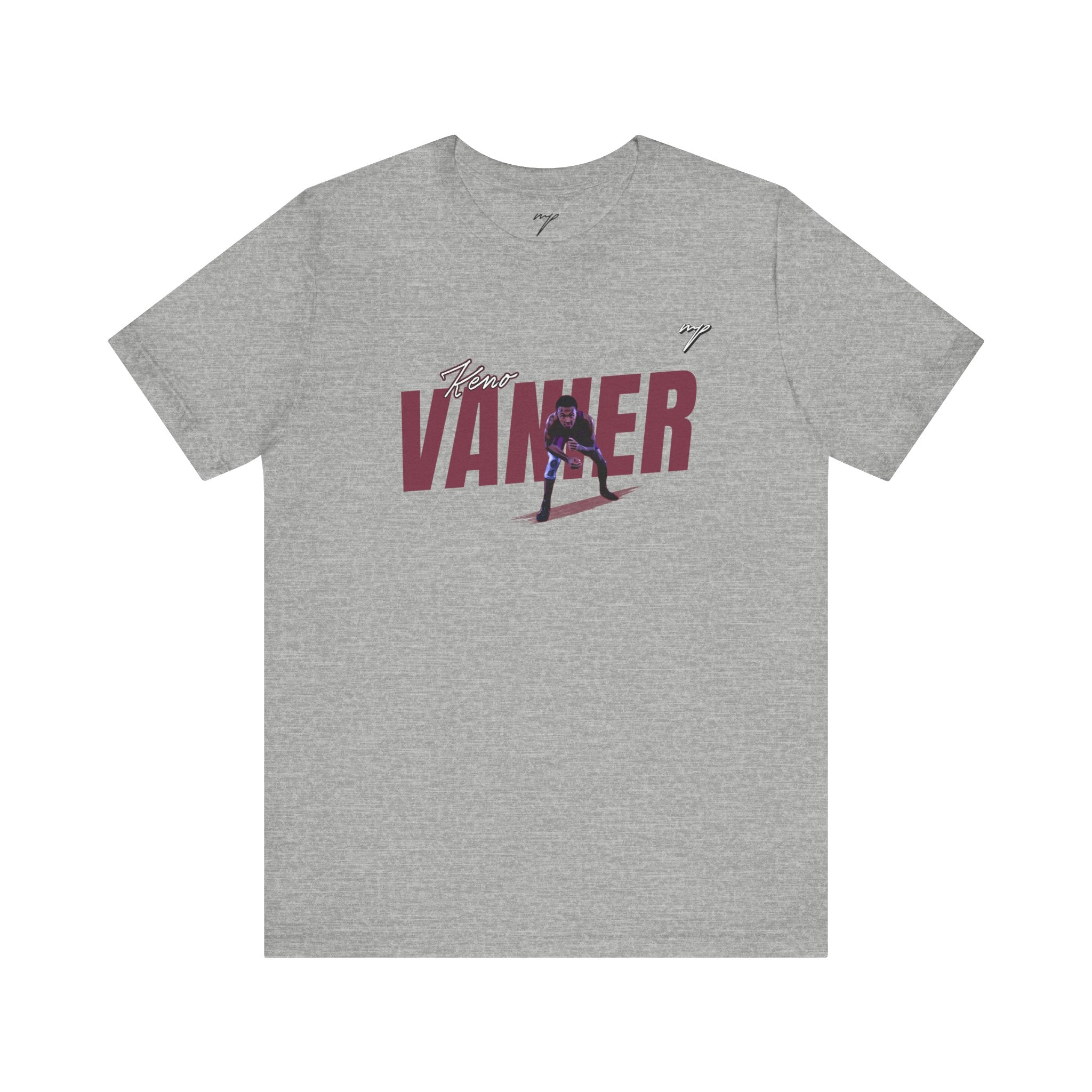 Keno Vanier Graphic Tee