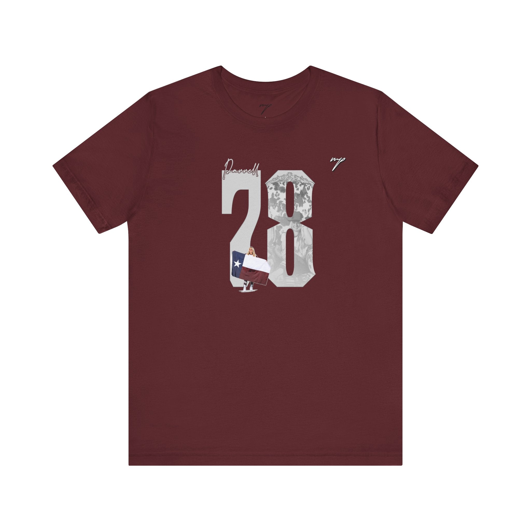 Taylor Pannell Graphic Tee