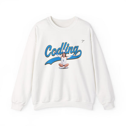 Sakura Codling Crewneck