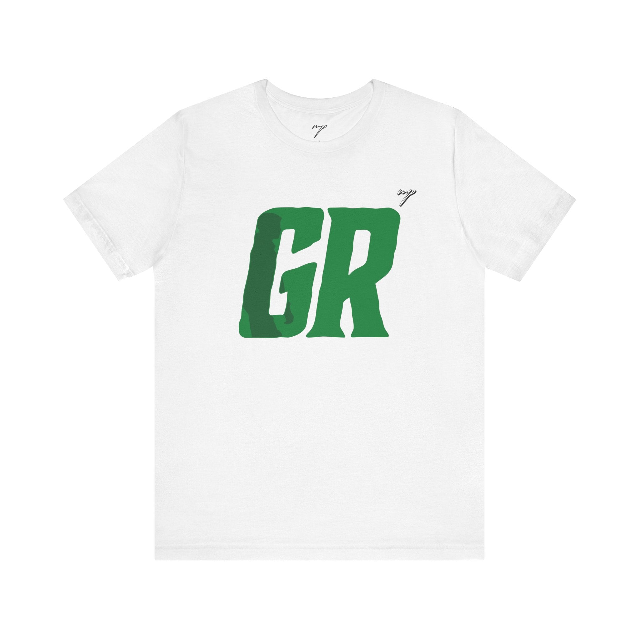 Geronimo Rivera Graphic Tee