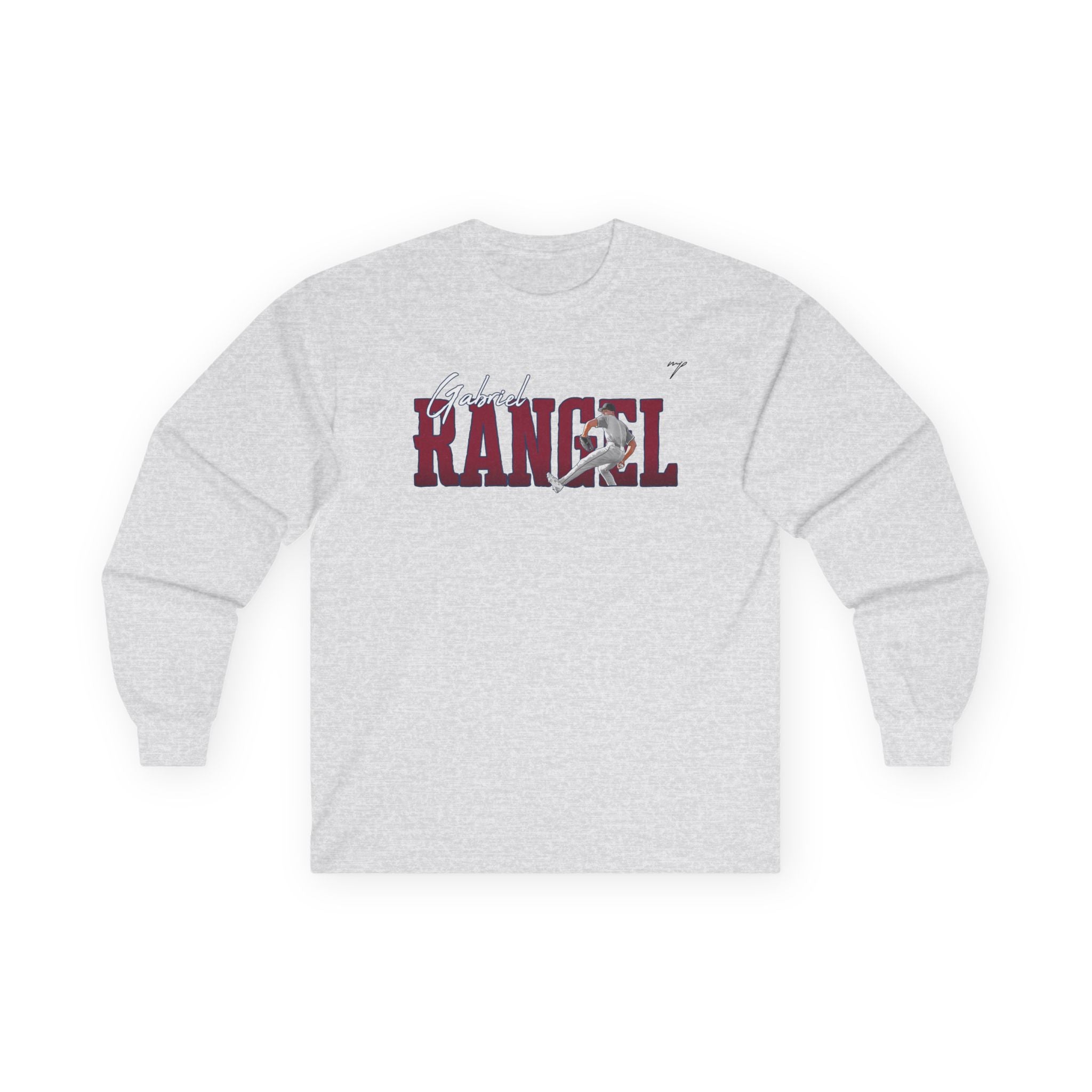 Gabriel Rangel Long Sleeve