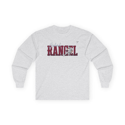 Gabriel Rangel Long Sleeve