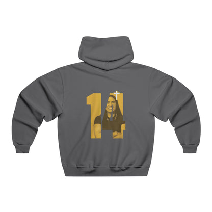 Genesis Barnhart Vintage Hoodie