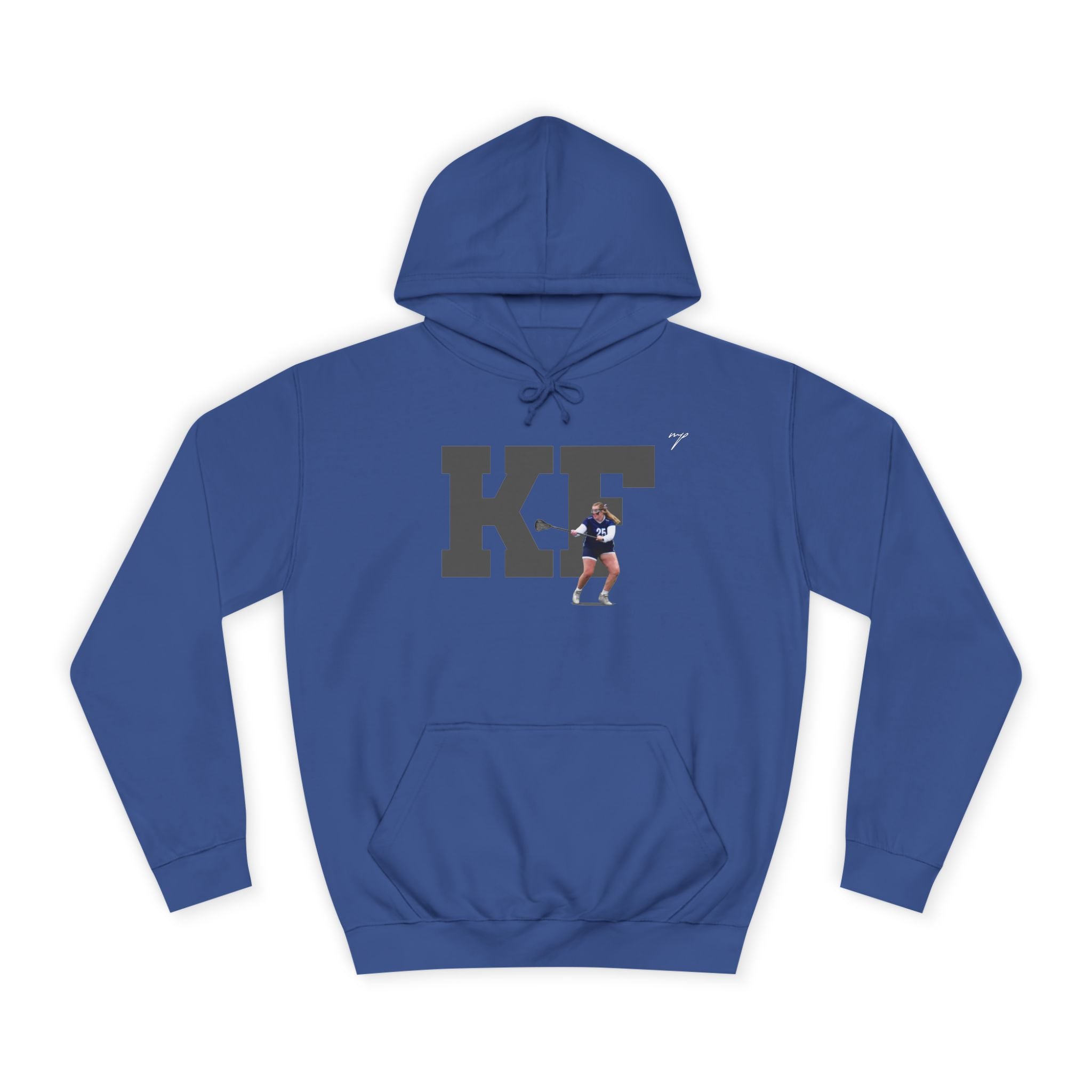 Kathleen Finnin Hoodie