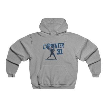 Troy Carpenter Vintage Hoodie