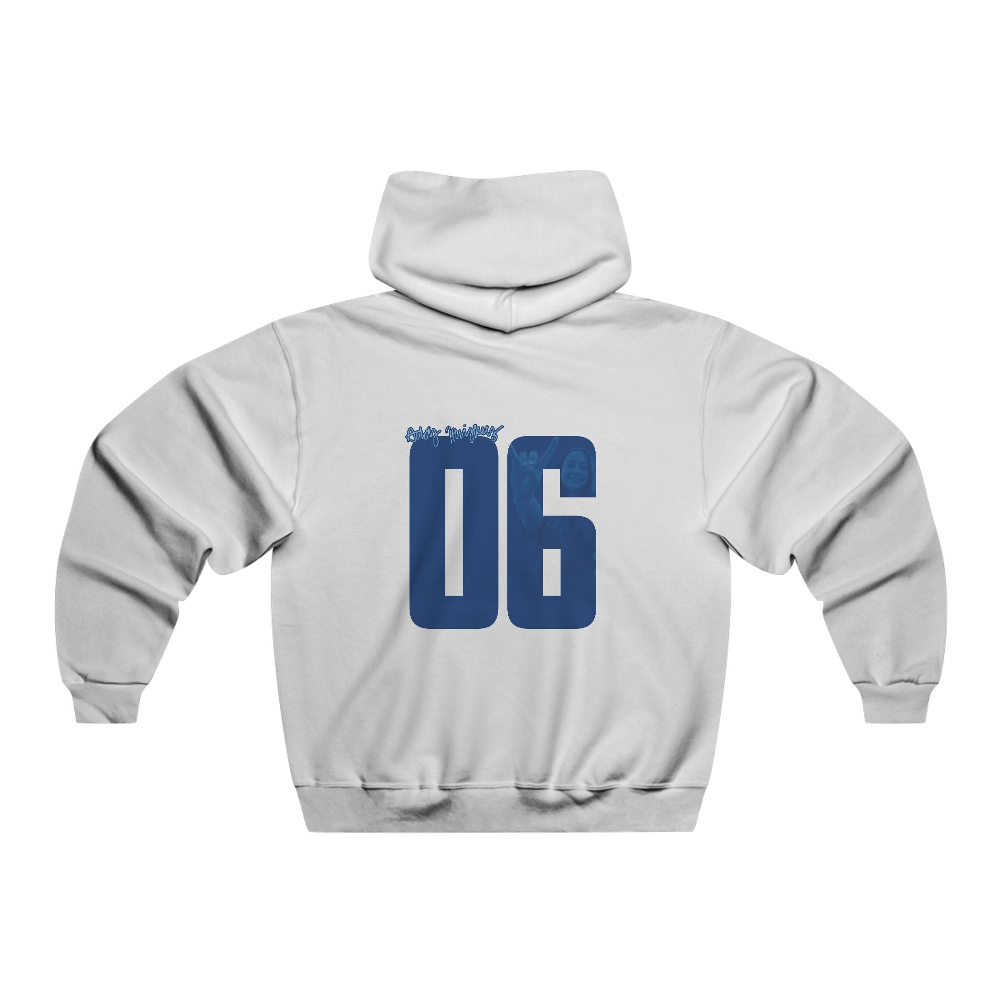 Addy Huiskens Vintage Hoodie