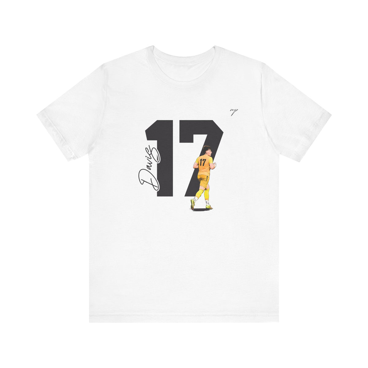 Colin Davis Graphic Tee