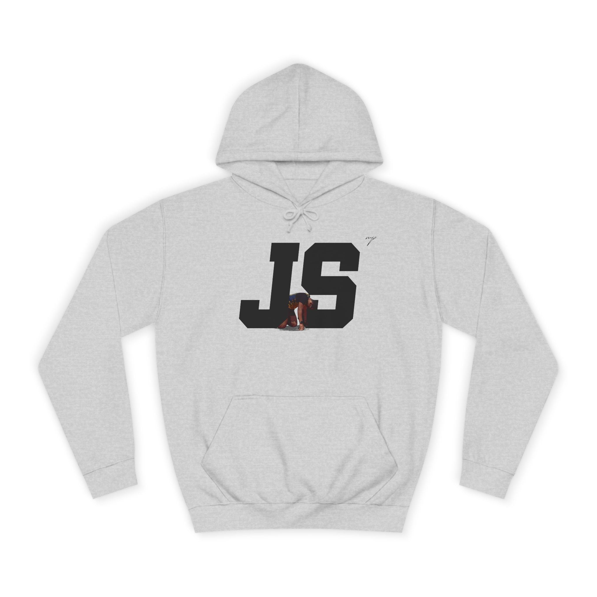 Jeremy Steward Hoodie