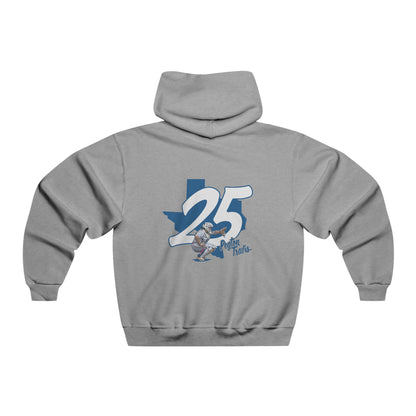 Peyton Travis Vintage Hoodie