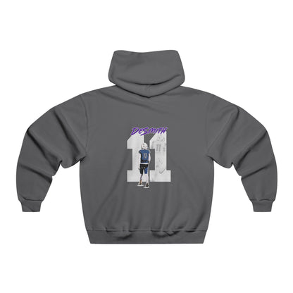 Jared DeSmith Vintage Hoodie