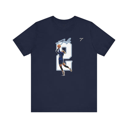 Jade Steele Graphic Tee
