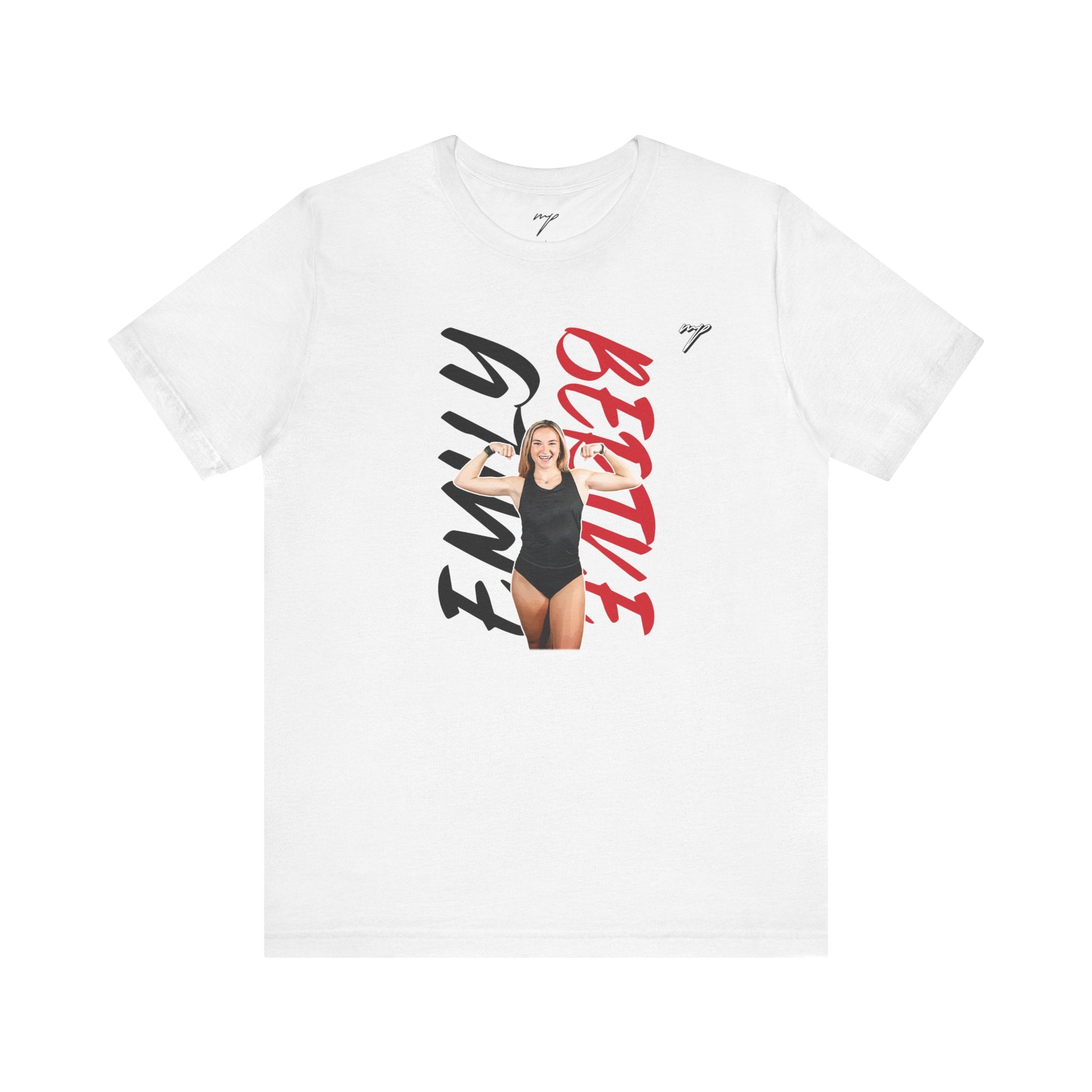 Emily Bertke Graphic Tee