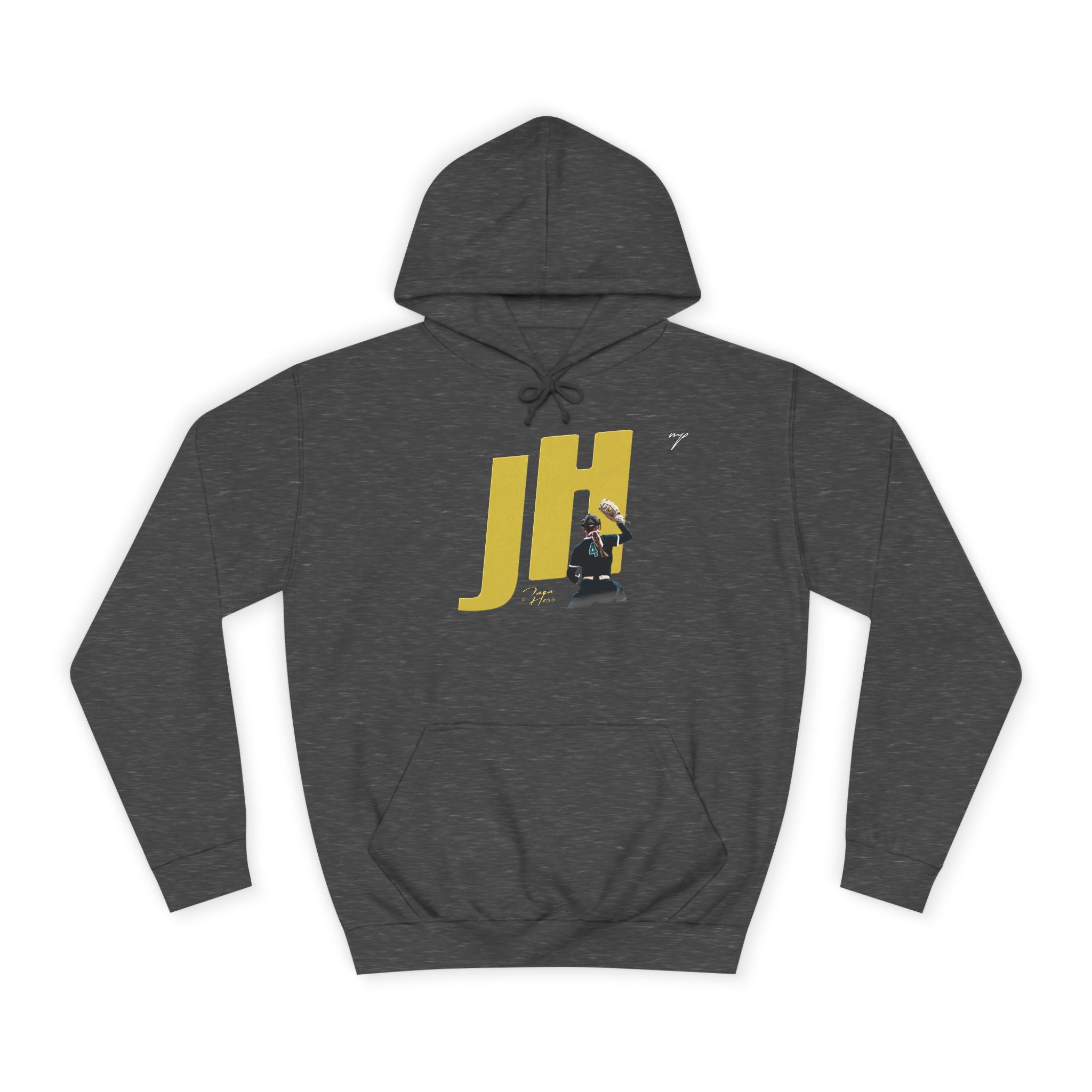 Jana Hess Hoodie