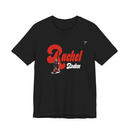 Rachel Boehm Graphic Tee