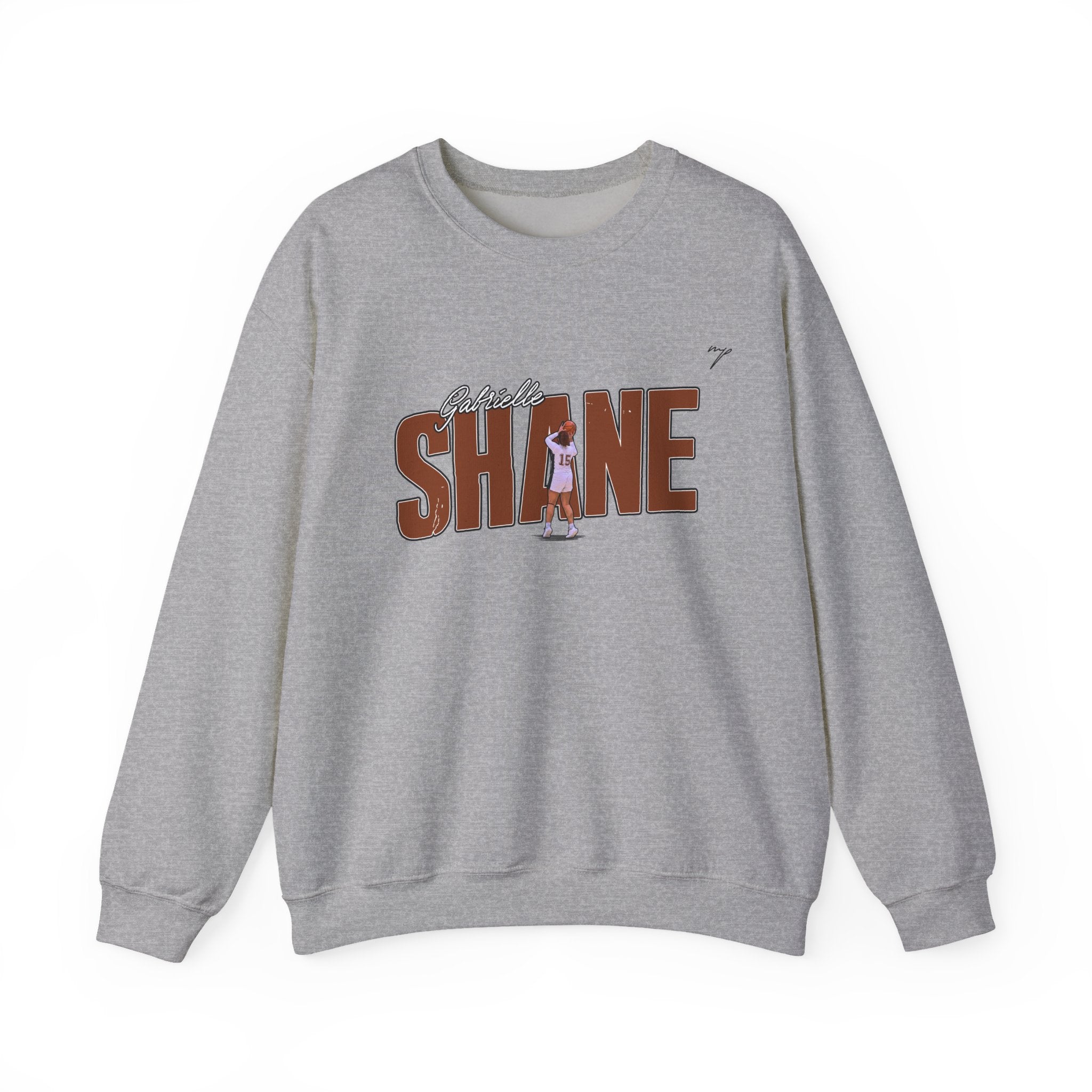 Gabrielle Shane Crewneck