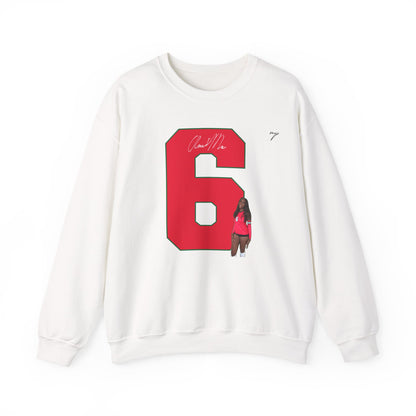 Aniyah Moore Crewneck