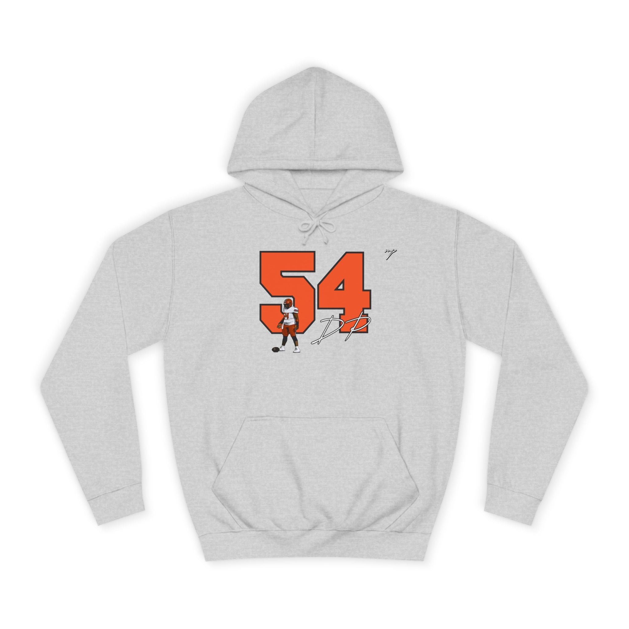 Dylan Powell Hoodie