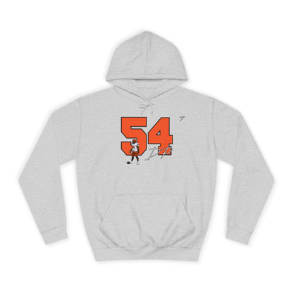 Dylan Powell Hoodie