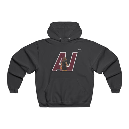 A'Jah Davis Vintage Hoodie