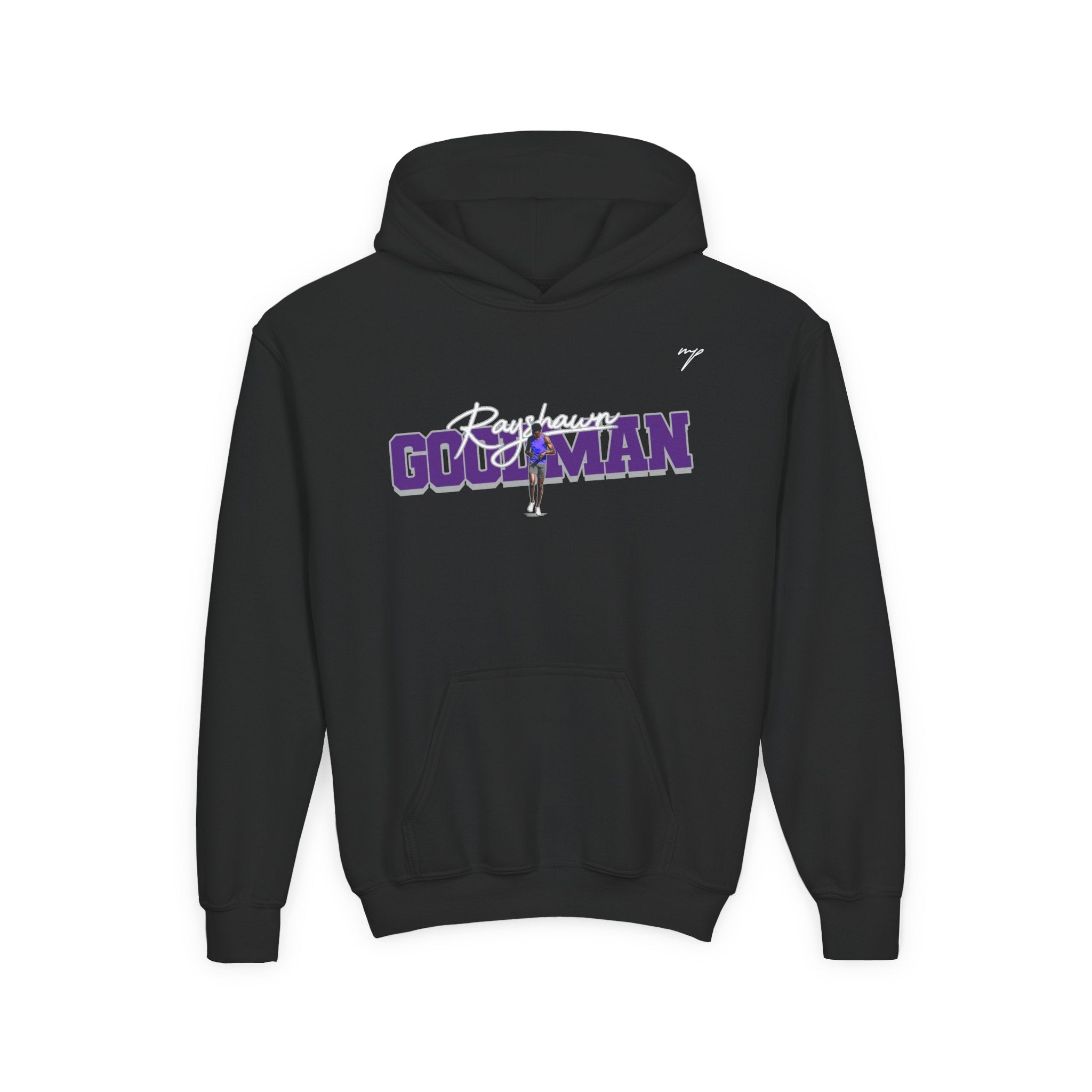 Rayshawn Goodman YOUTH Hoodie