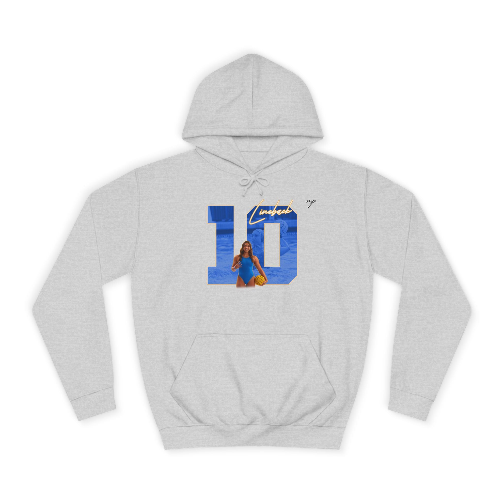 Emma Lineback Hoodie