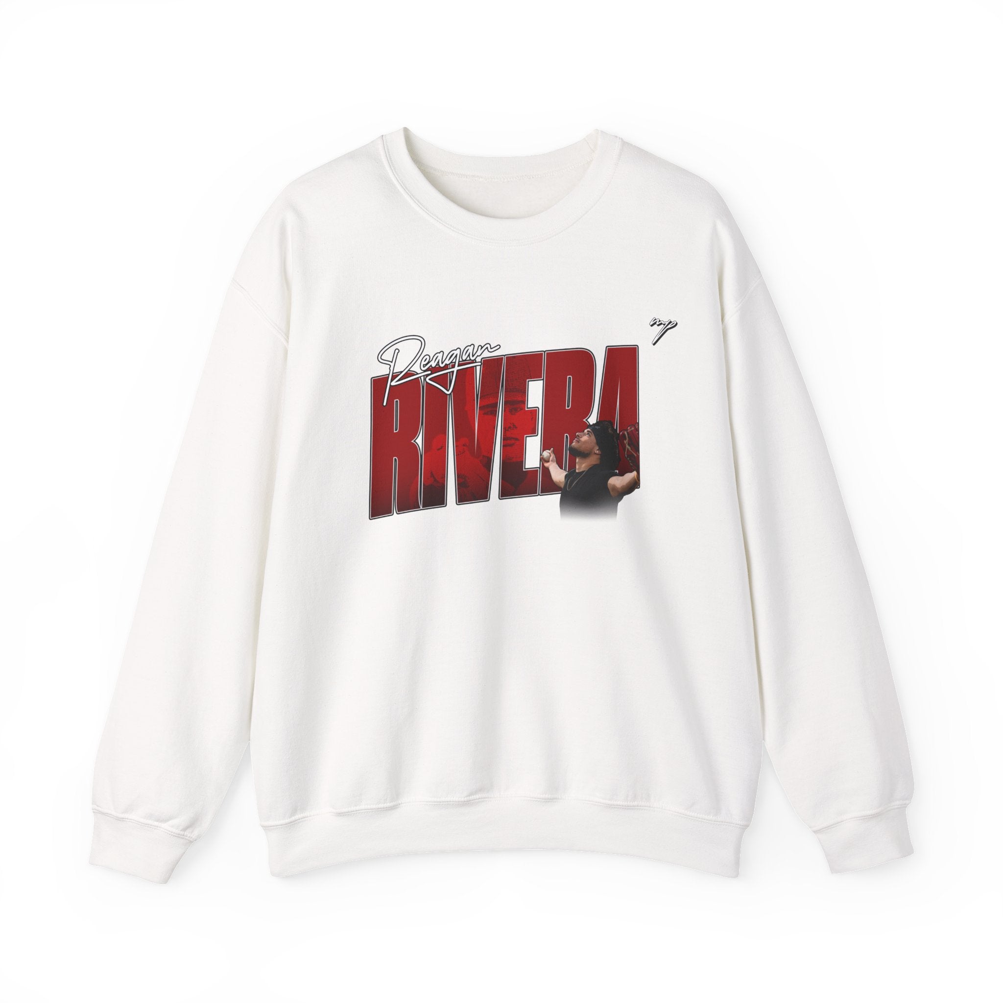Reagan Rivera Crewneck