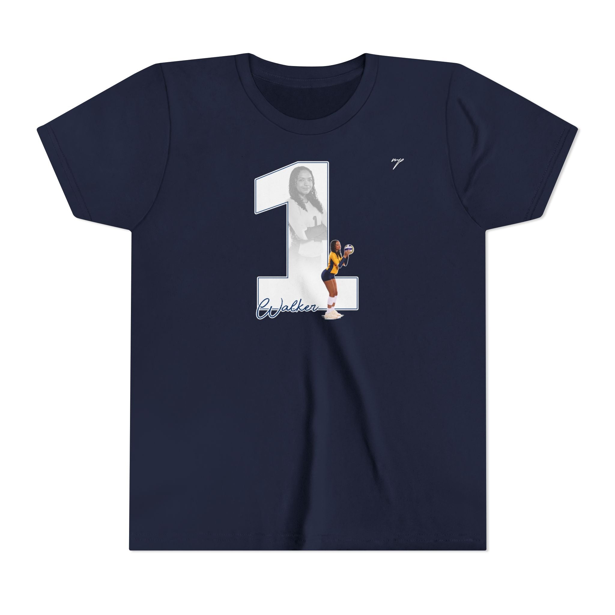 Addison Walker YOUTH Graphic Tee