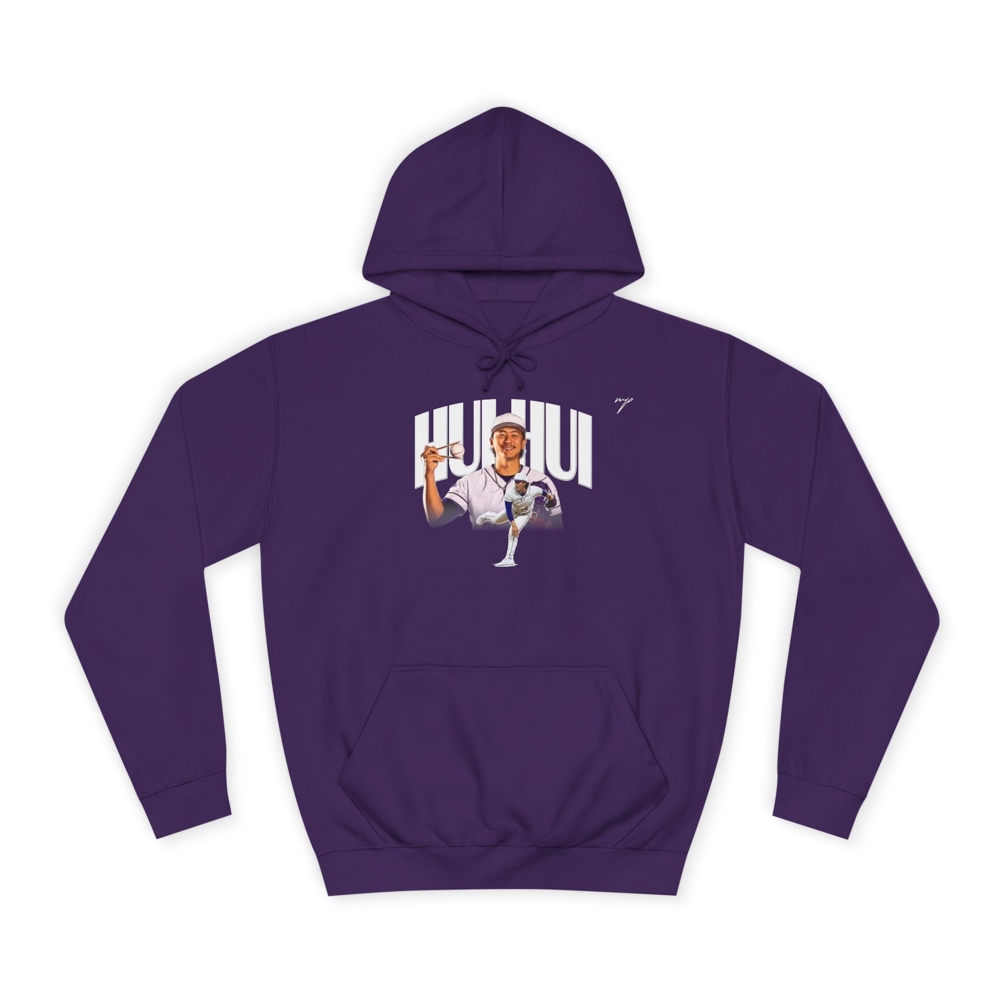 David Jeon Hoodie