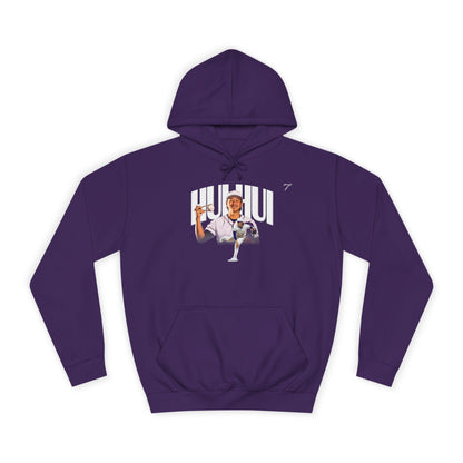David Jeon Hoodie