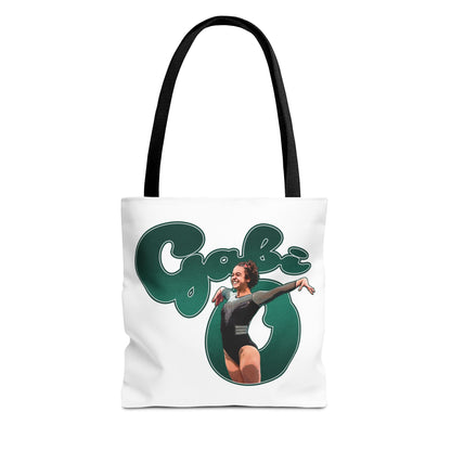 Gabi Ortiz Tote Bag