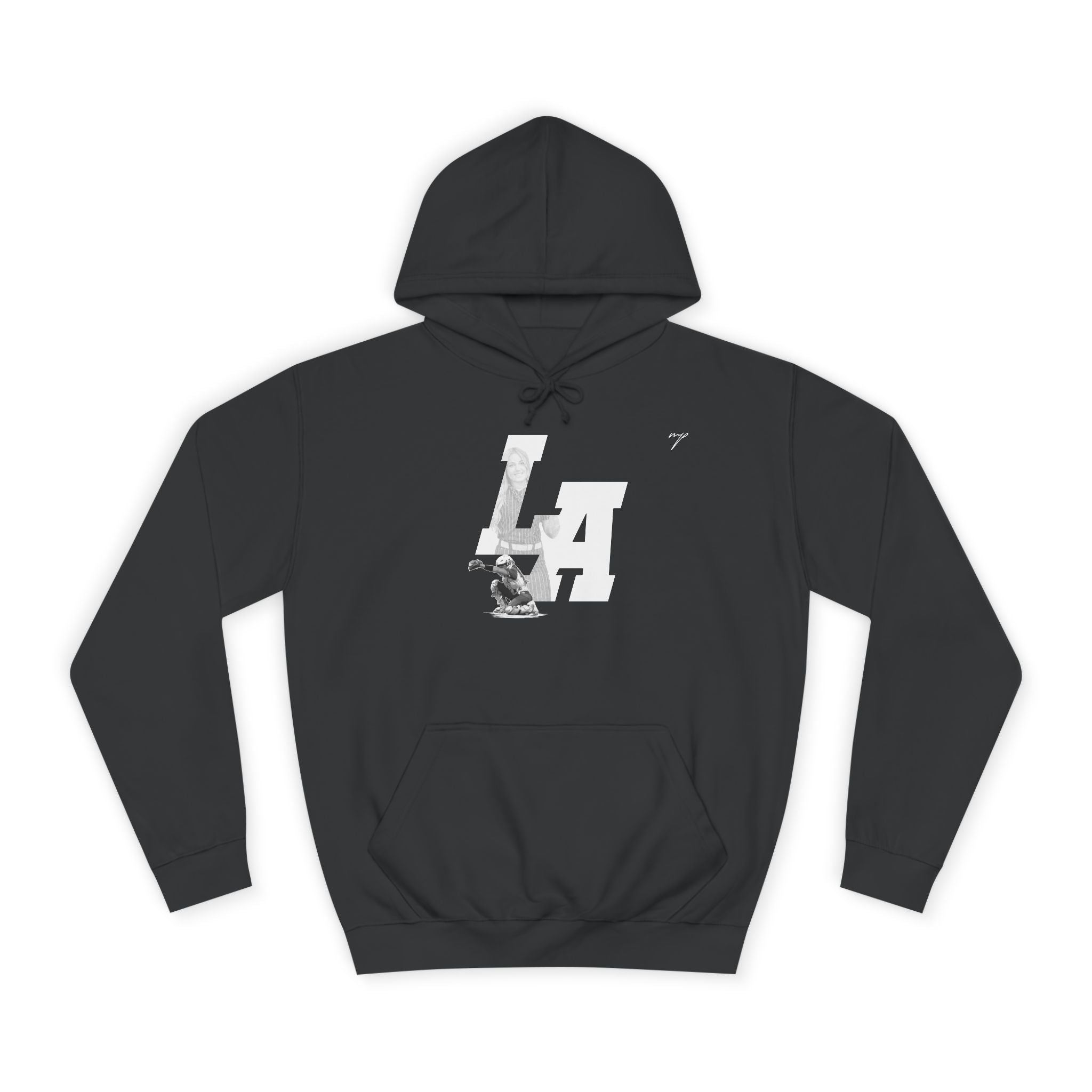 Lola Andrews Hoodie
