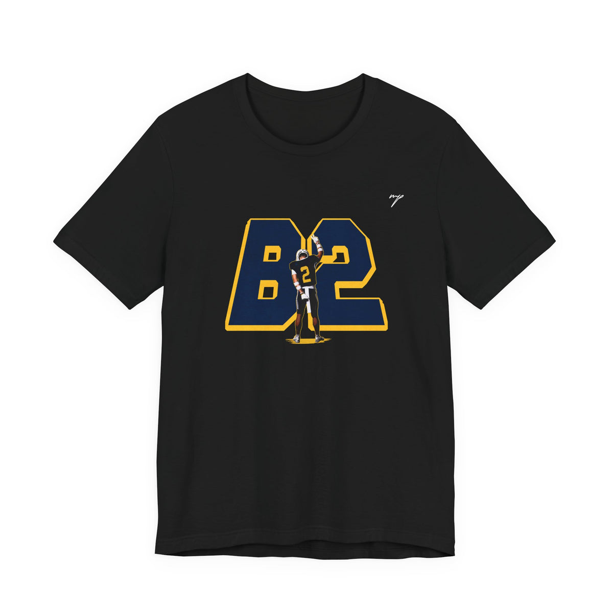 Brayden Sharpe Graphic Tee