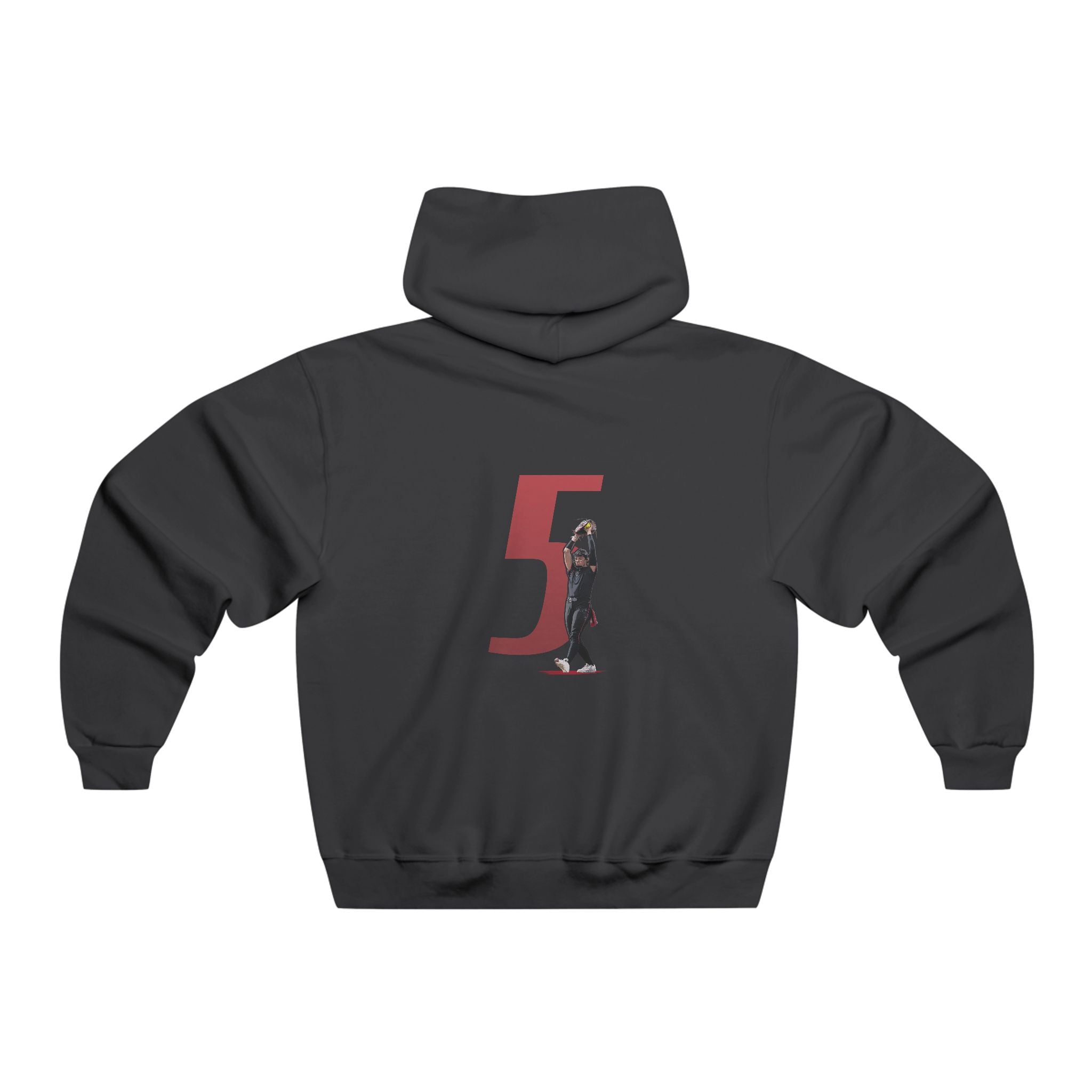 Jenny Robledo Vintage Hoodie