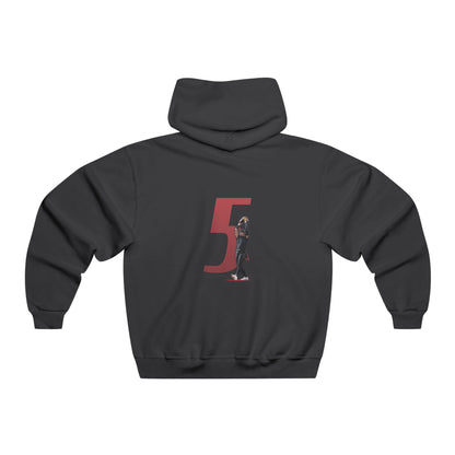 Jenny Robledo Vintage Hoodie