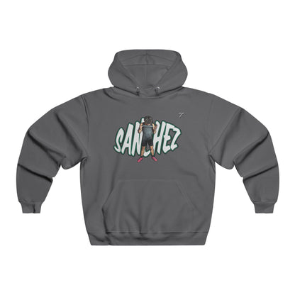 Eric Sanchez Vintage Hoodie