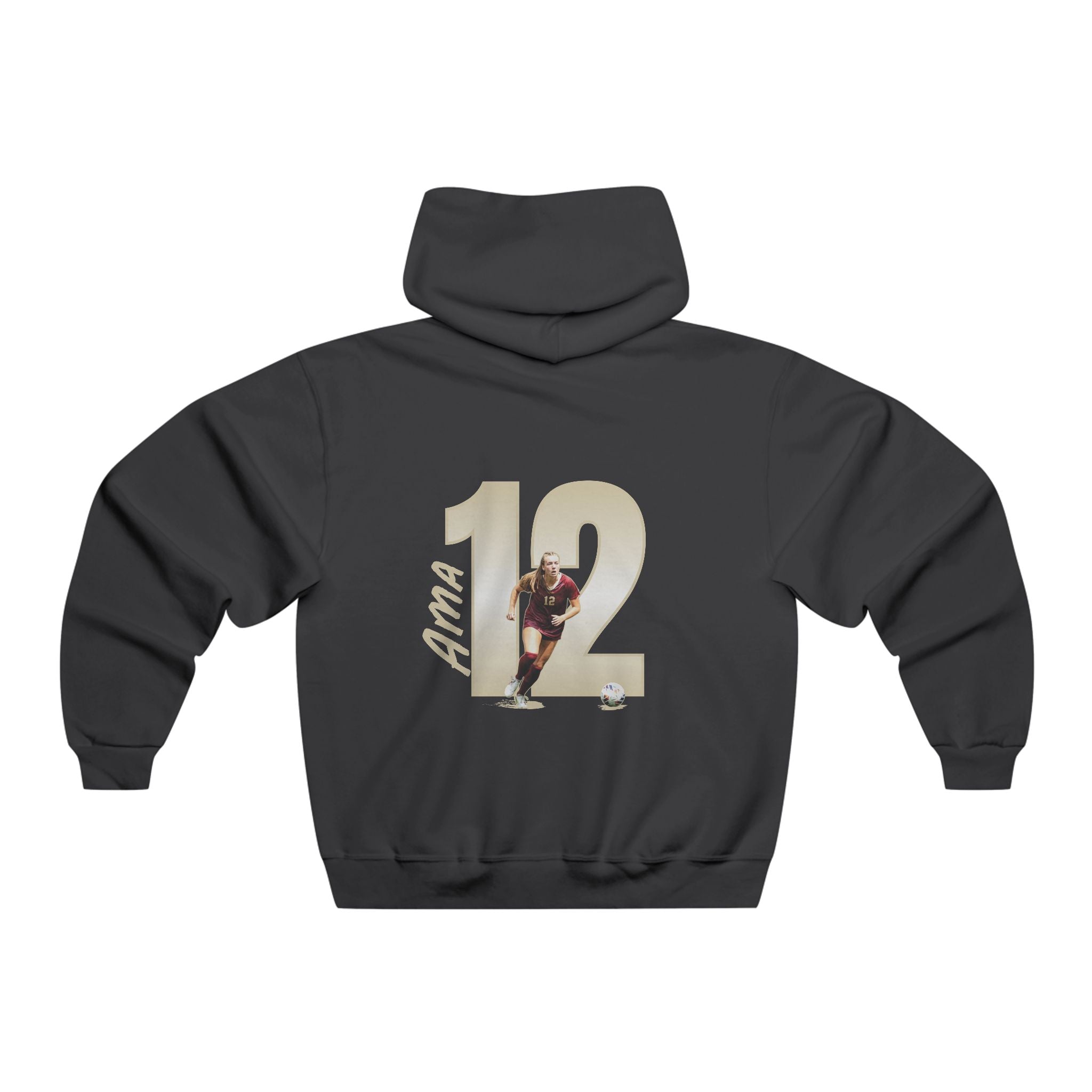 Amalia Dray Vintage Hoodie