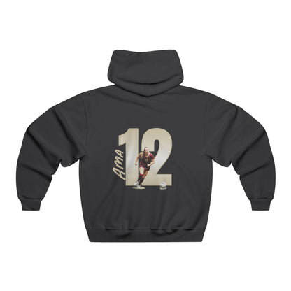 Amalia Dray Vintage Hoodie