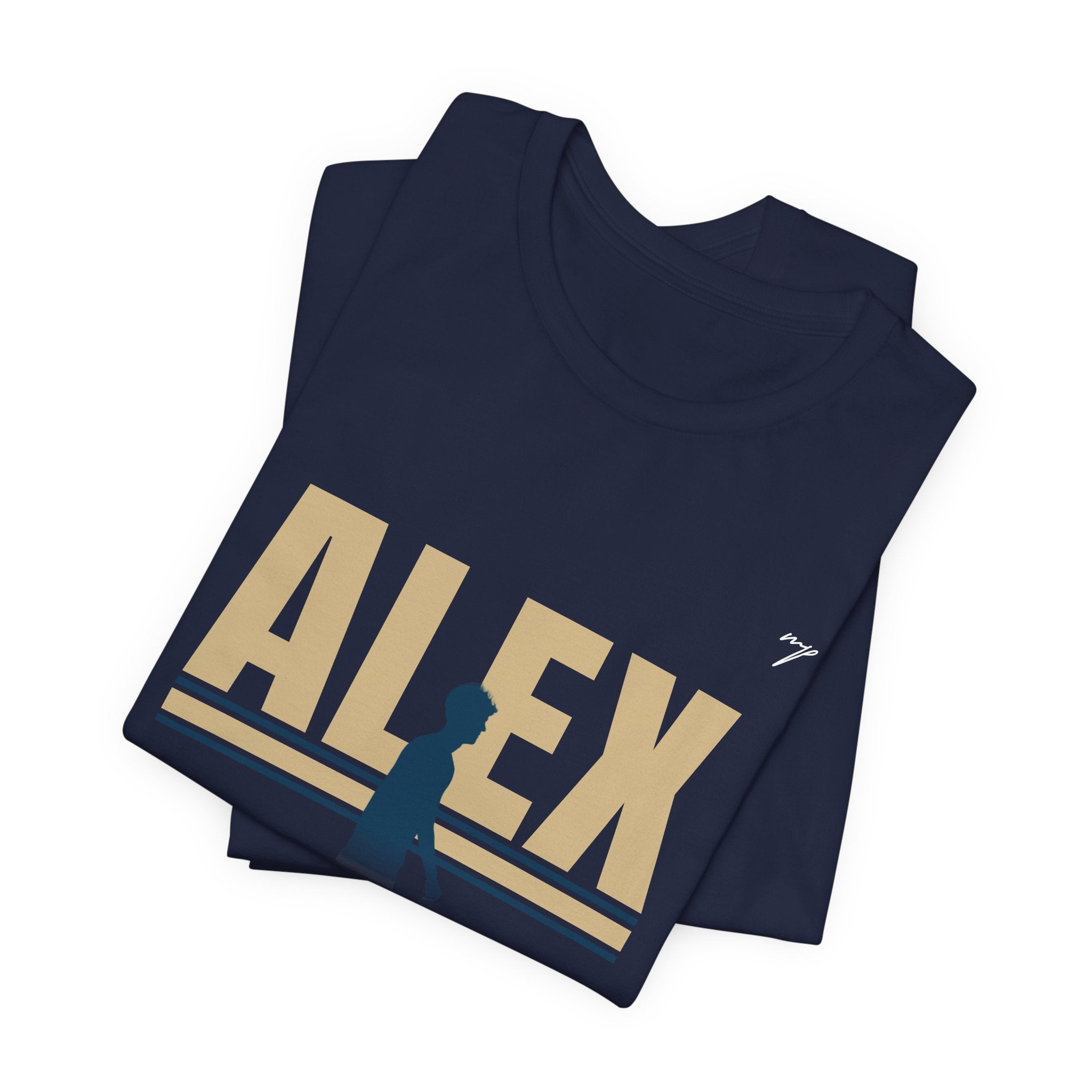Alex Petersen Graphic Tee