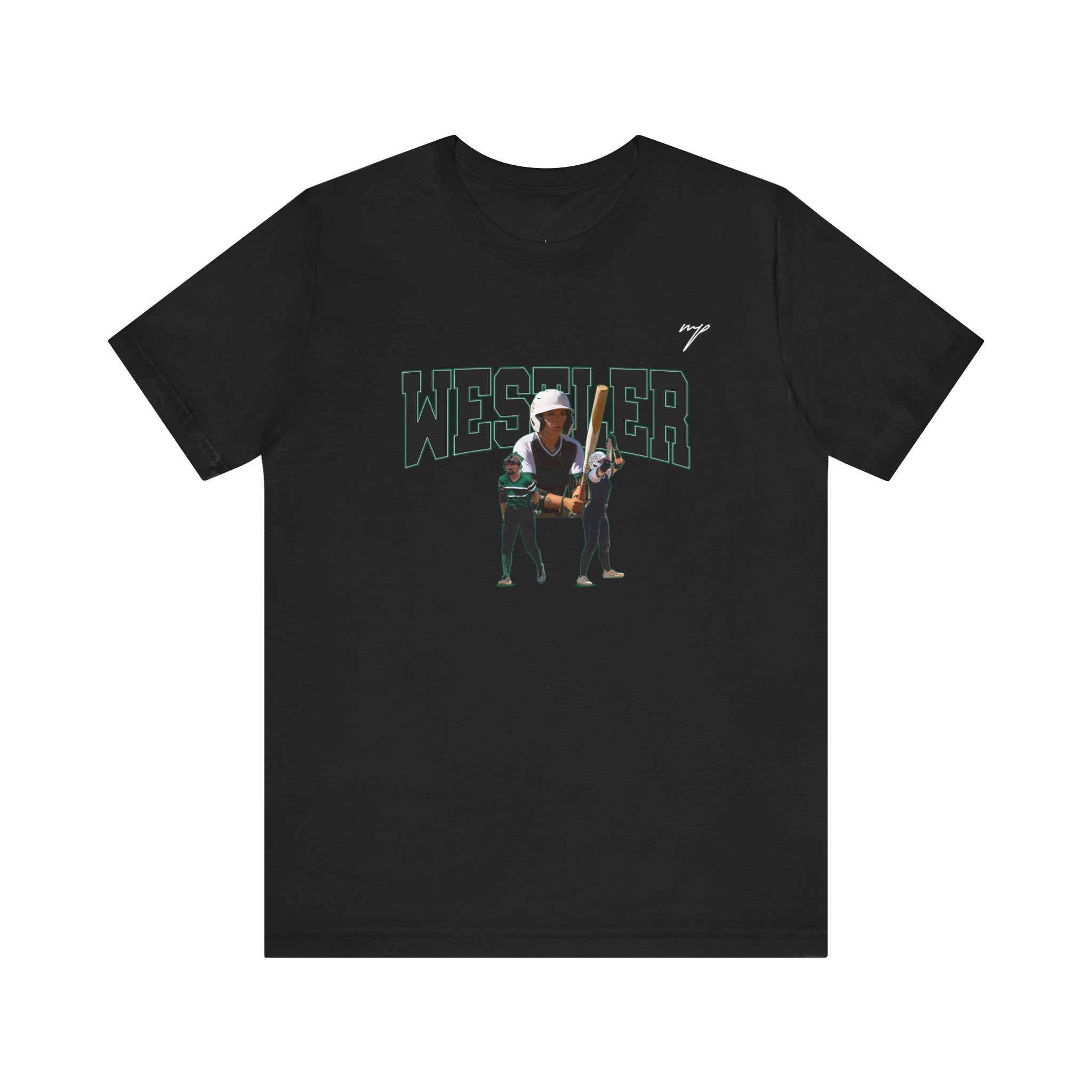 Shelby Westler Graphic Tee