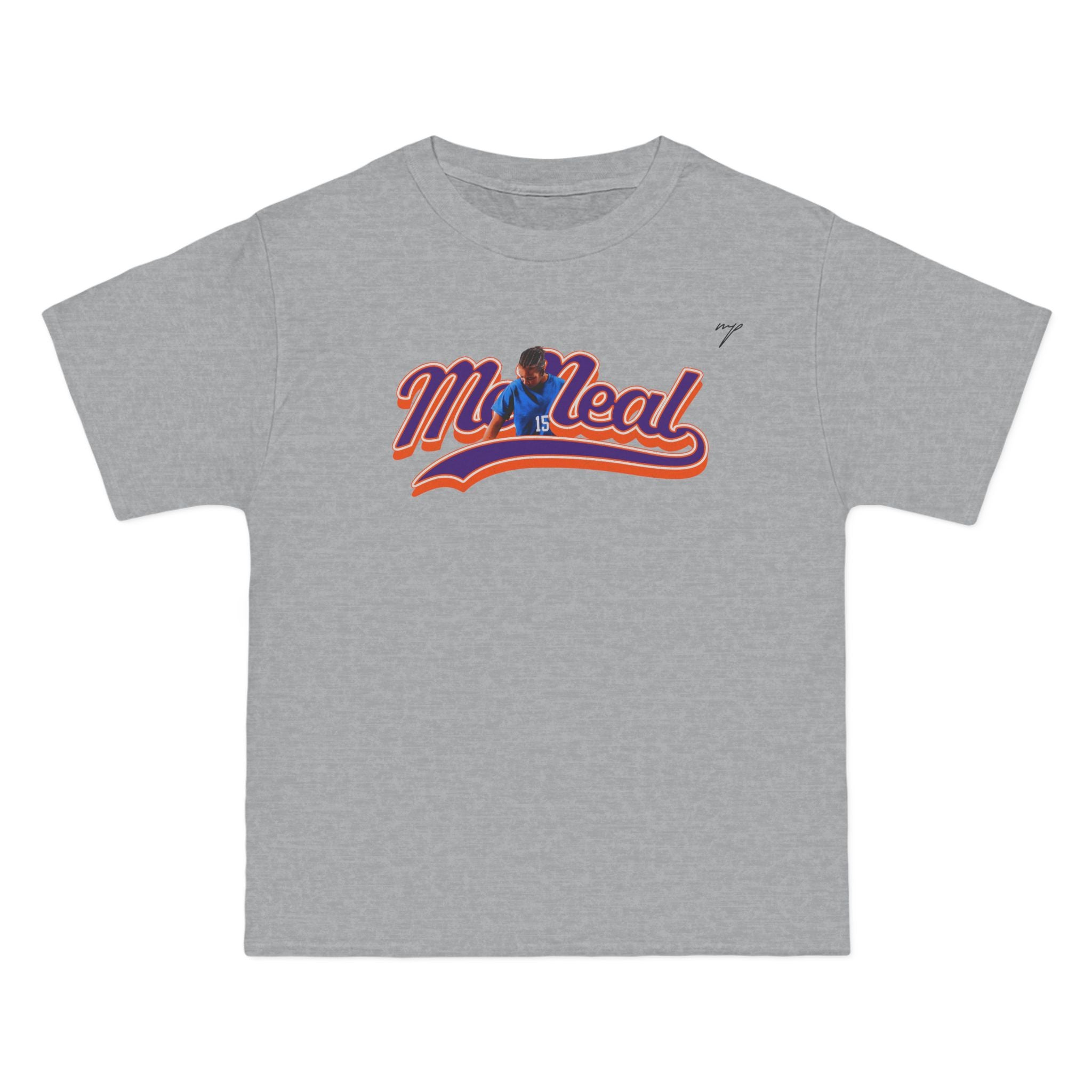 Ella McNeal Vintage Tee
